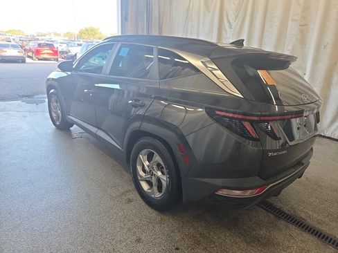 Used 2022 Hyundai Tucson SEL FWD image 6