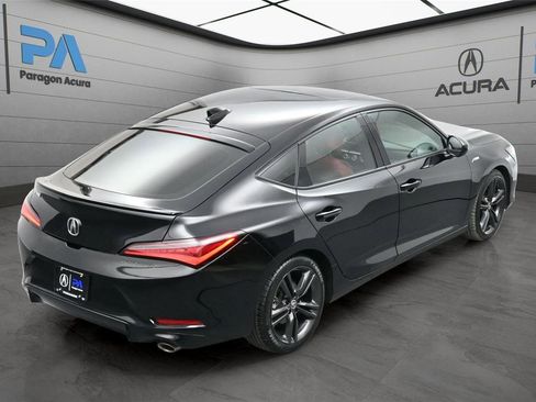 Used 2023 Acura Integra A-Spec image 31