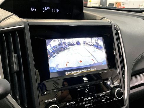 Used 2019 Subaru Crosstrek 2.0i Premium image 26