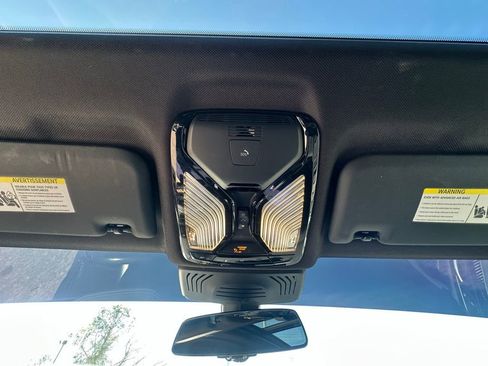 Used 2021 BMW X4 M w/ Competition Package image 18