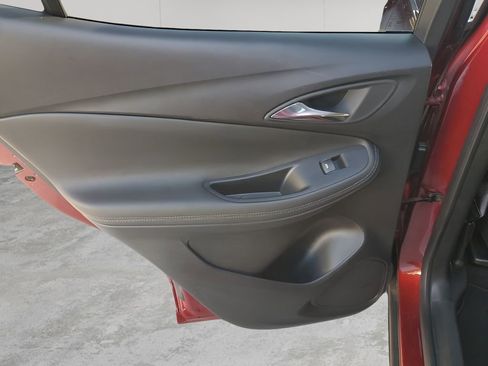 Used 2023 Buick Encore GX Preferred w/ Cold Weather Comfort Package image 17