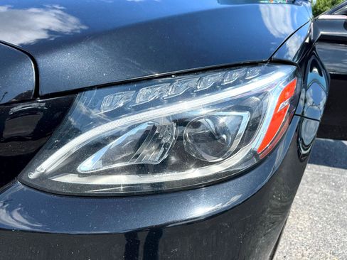 Used 2018 Mercedes-Benz C 43 AMG 4MATIC Sedan image 21