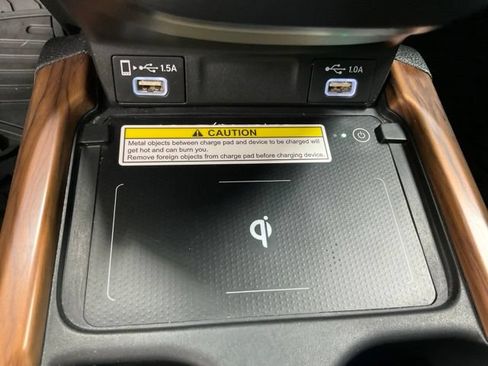 Certified 2020 Honda CR-V Touring image 30