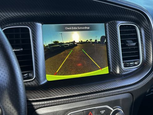 Certified 2023 Dodge Charger Scat Pack w/ Plus Group image 27