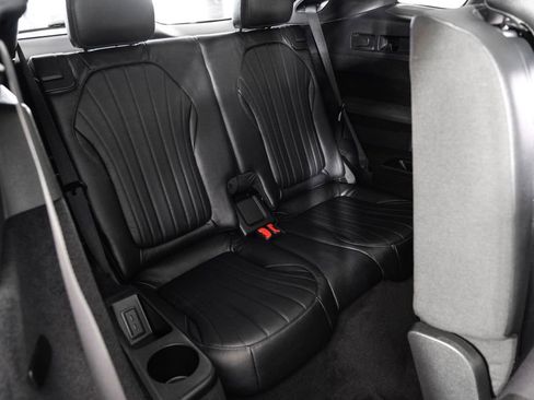 Used 2023 Mercedes-Benz EQS 450+ SUV image 38