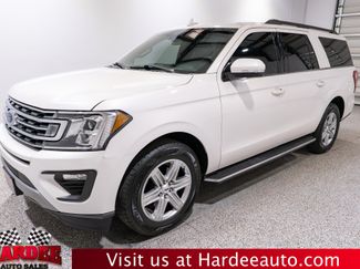 Used 2019 Ford Expedition Max XLT w/ Equipment Group 202A RWD video 2
