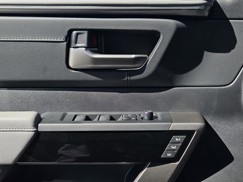 New 2026 Toyota Tundra Limited image 26