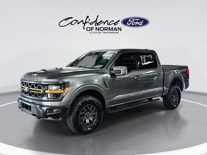 New 2026 Ford F150 Tremor