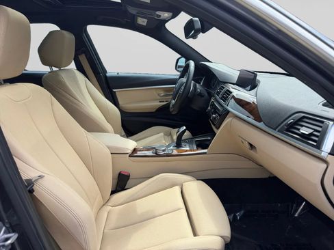 Used 2018 BMW 330i Sedan RWD image 32