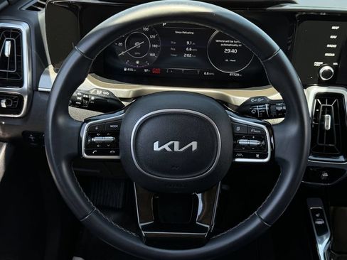 Used 2023 Kia Sorento SX FWD image 20