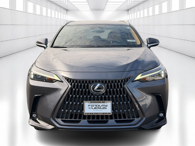 Certified 2023 Lexus NX 250 AWD image 2