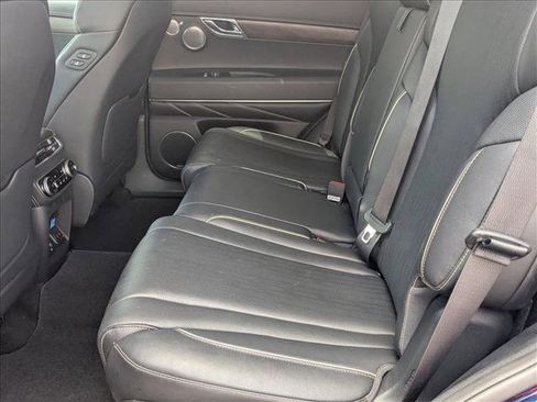 Used 2023 Genesis GV80 3.5T w/ Advanced Package image 16