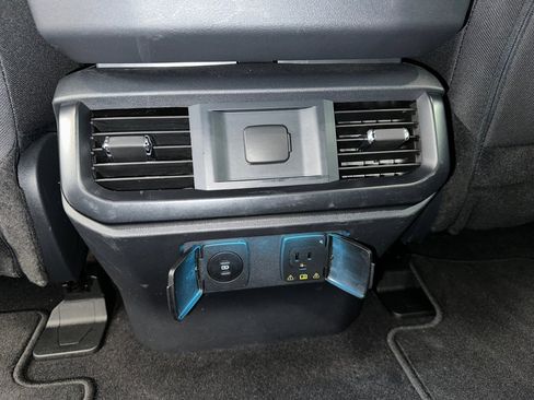 Used 2024 Ford F150 STX w/ Mobile Office Package image 20