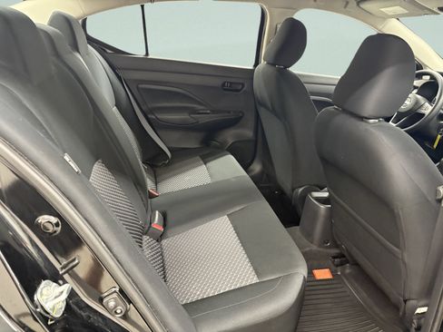 Used 2024 Nissan Versa S w/ S Plus Package image 18