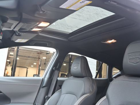 Certified 2024 Subaru Crosstrek 2.5i Wilderness image 29