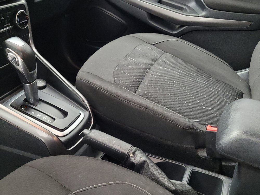 Used 2020 Ford EcoSport SE FWD image 26