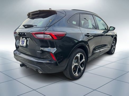New 2025 Ford Escape ST-Line Elite w/ Premium Technology Package image 3