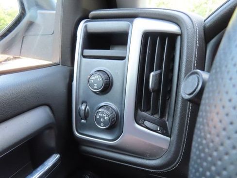 Used 2016 GMC Sierra 1500 SLE w/ SLE Value Package AWD/4WD image 27