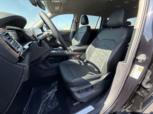 New 2026 Volkswagen Atlas SE AWD/4WD image 12
