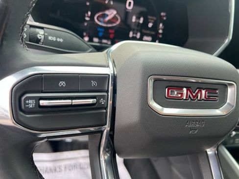 Used 2023 GMC Canyon Elevation w/ Elevation Premium Package AWD/4WD image 23