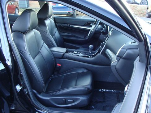Used 2020 Nissan Maxima 3.5 SV w/ Floor Mat Group image 10
