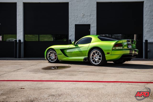 Used 2008 Dodge Viper SRT-10 RWD image 55