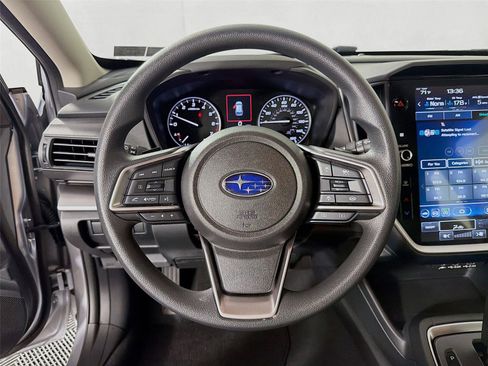 Certified 2026 Subaru Impreza 2.0i Sport AWD/4WD image 12