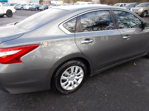 Used 2017 Nissan Altima 2.5 S image 13