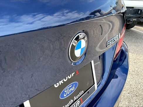 Used 2011 BMW 528i Sedan RWD image 29