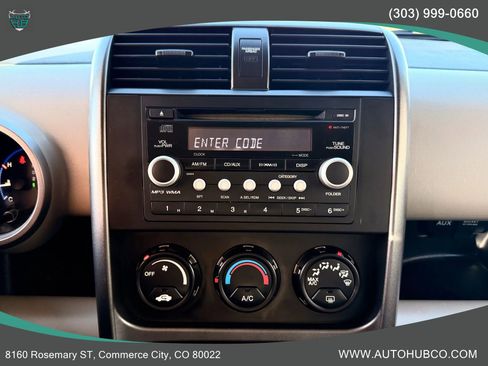 Used 2010 Honda Element EX image 15