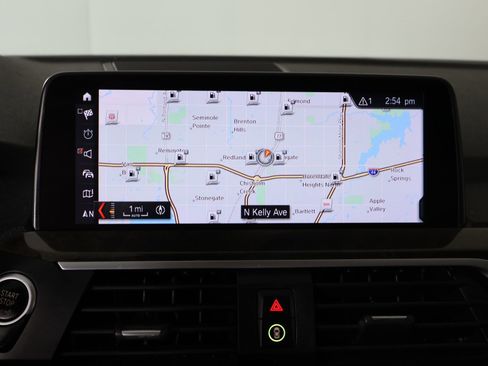 Used 2019 BMW X4 xDrive30i w/ M Sport Package 2 image 7