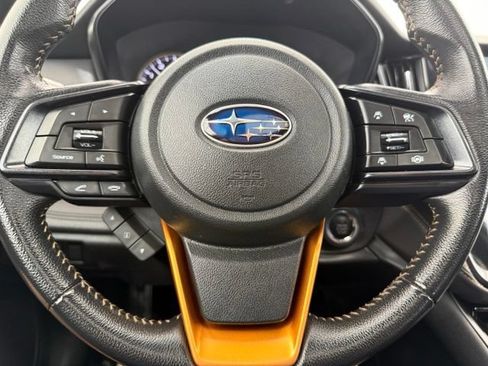 Used 2022 Subaru Outback Wilderness AWD/4WD image 41