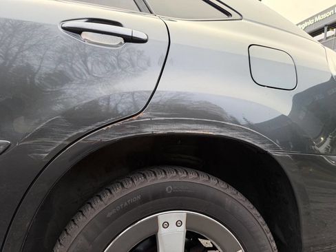 Used 2005 Lexus RX 330 AWD image 29