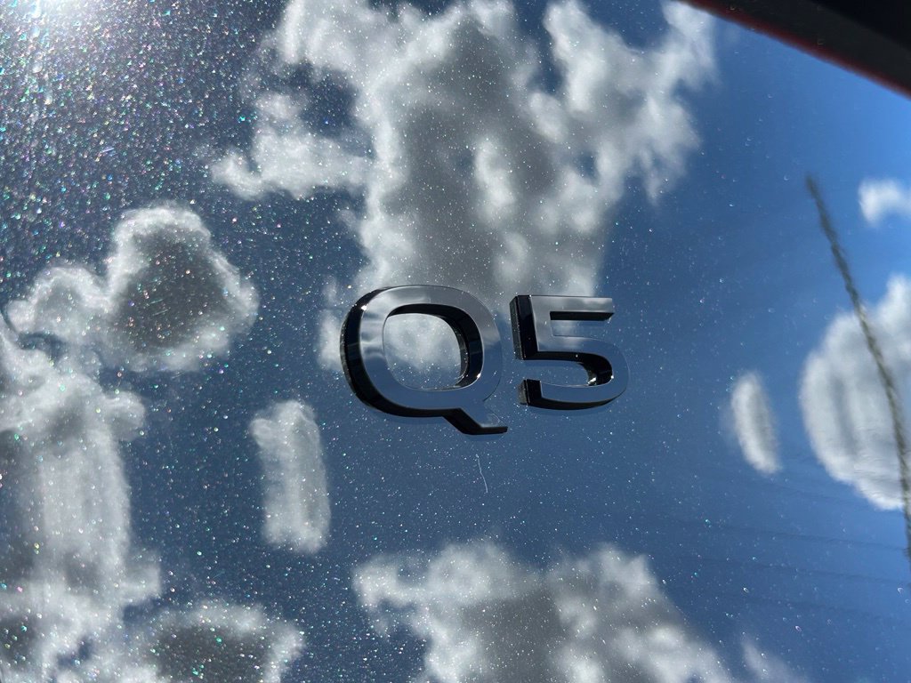 New 2026 Audi Q5 Premium Plus AWD/4WD image 45
