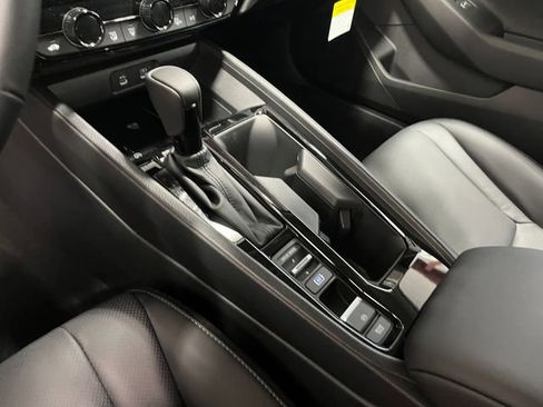 New 2026 Honda Accord EX-L image 17