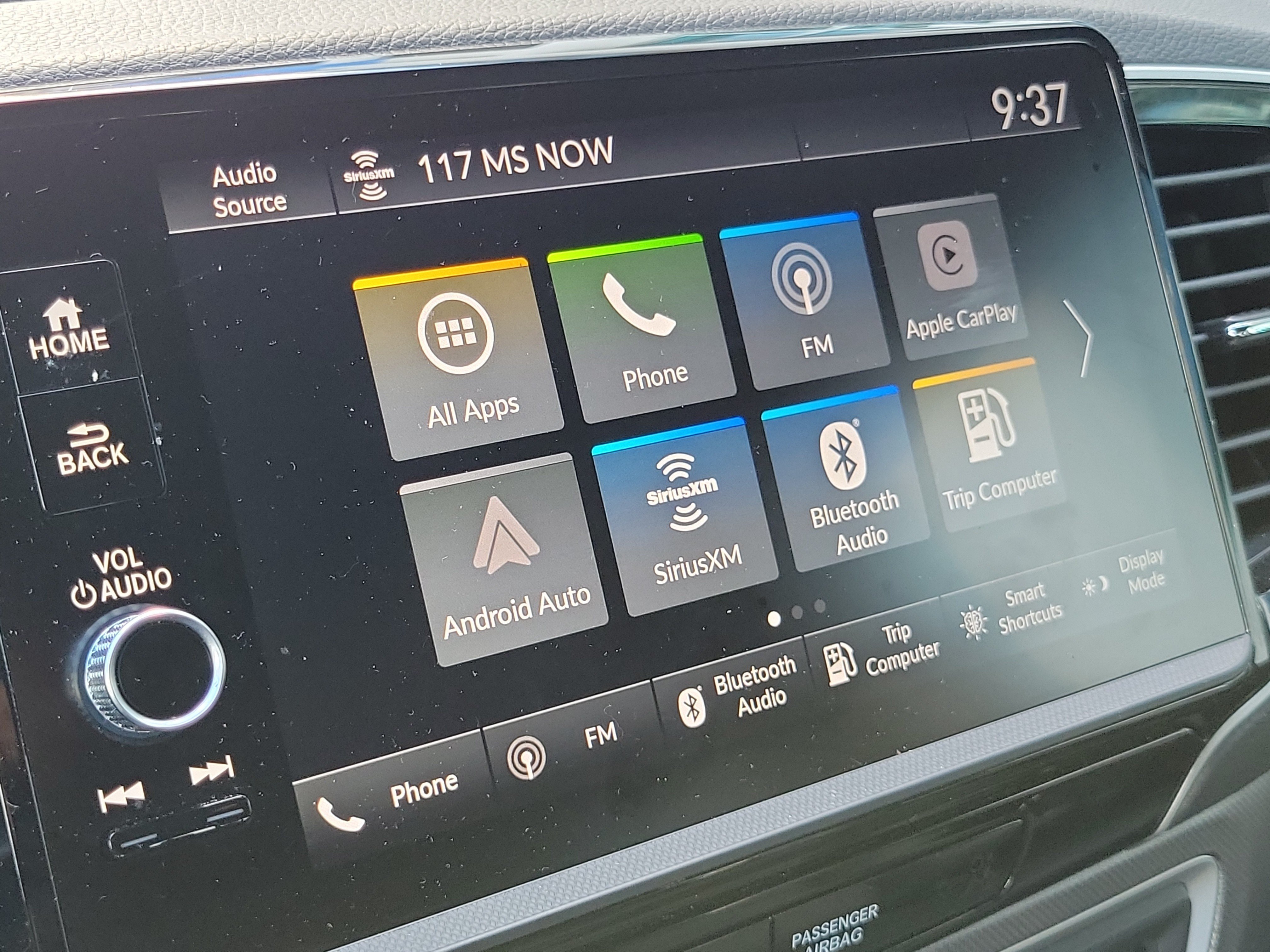 Certified 2025 Honda Ridgeline RTL image 26