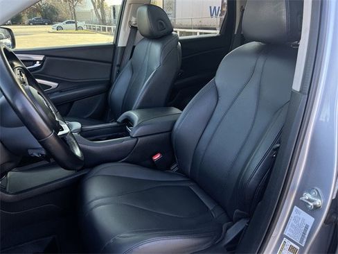 Certified 2021 Acura RDX FWD image 24
