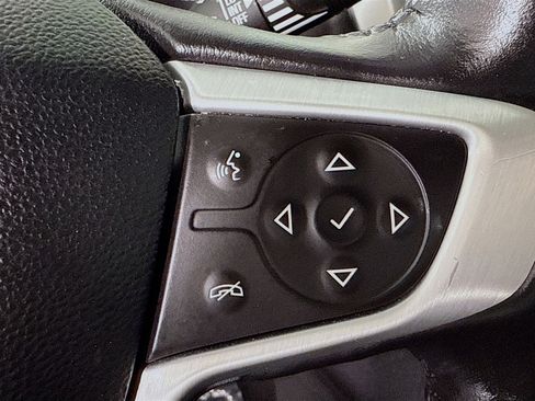 Used 2020 GMC Terrain SLT w/ Preferred Package image 15