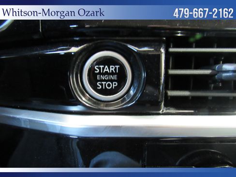 Used 2023 Nissan Pathfinder SL image 36