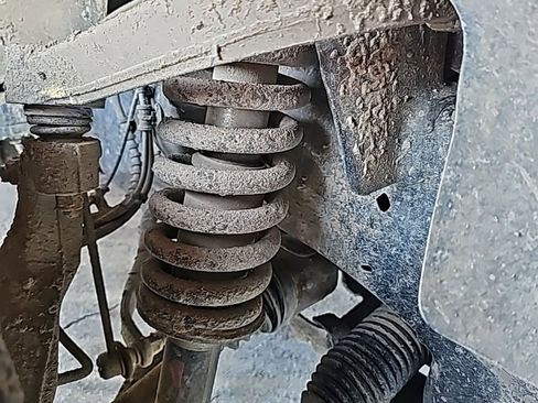 Used 2024 Ford F150 STX image 11