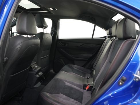 Used 2023 Subaru WRX Limited AWD/4WD image 16