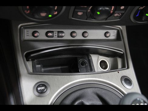 Used 2003 BMW Z4 3.0i RWD image 13