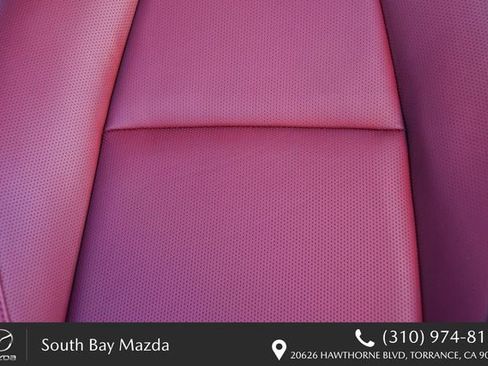 New 2026 MAZDA MAZDA3 Hatchback w/Premium Plus Pkg image 25