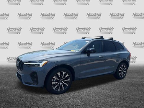 Used 2024 Volvo XC60 B5 Plus w/ Protection Package Premier AWD/4WD image 9