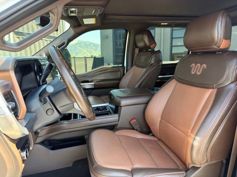 Used 2026 Ford F350 King Ranch AWD/4WD image 11