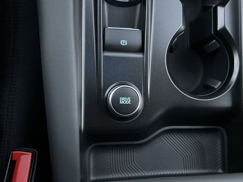 New 2026 Ford Explorer Active image 28