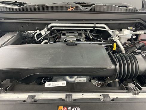 New 2026 Chevrolet Colorado Trail Boss image 28