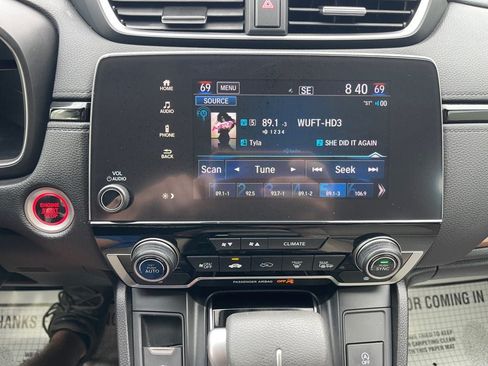 Used 2020 Honda CR-V EX image 20