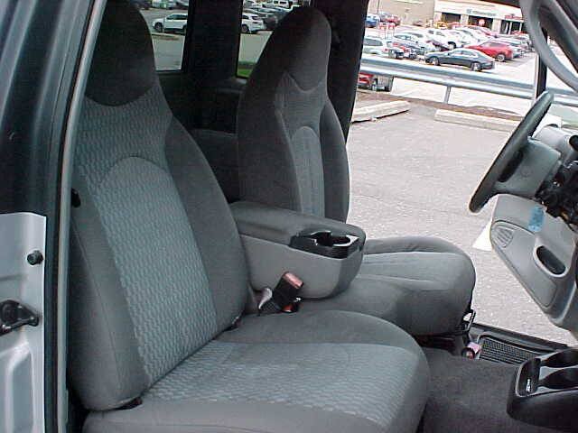 Used 2002 MAZDA B-Series Pickup 2WD Cab Plus B3000 image 51