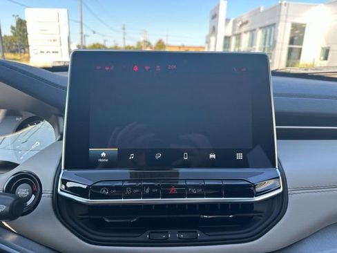 New 2026 Jeep Compass Limited image 35